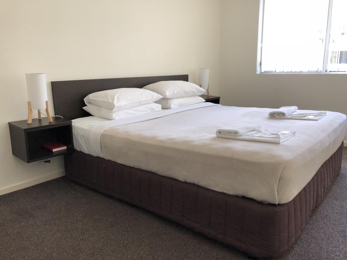 Splendido Resort Apartments Голд-Кост Екстер'єр фото