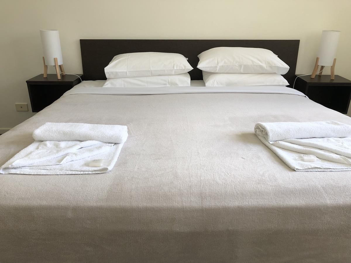 Splendido Resort Apartments Голд-Кост Екстер'єр фото