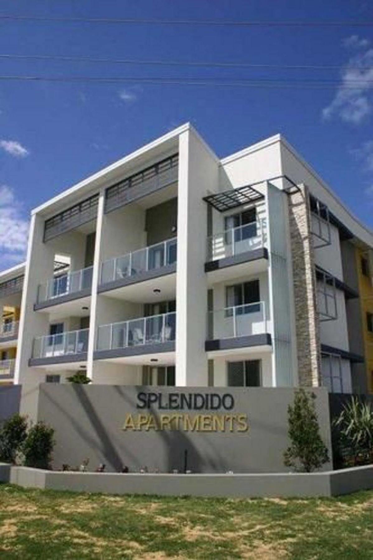 Splendido Resort Apartments Голд-Кост Екстер'єр фото