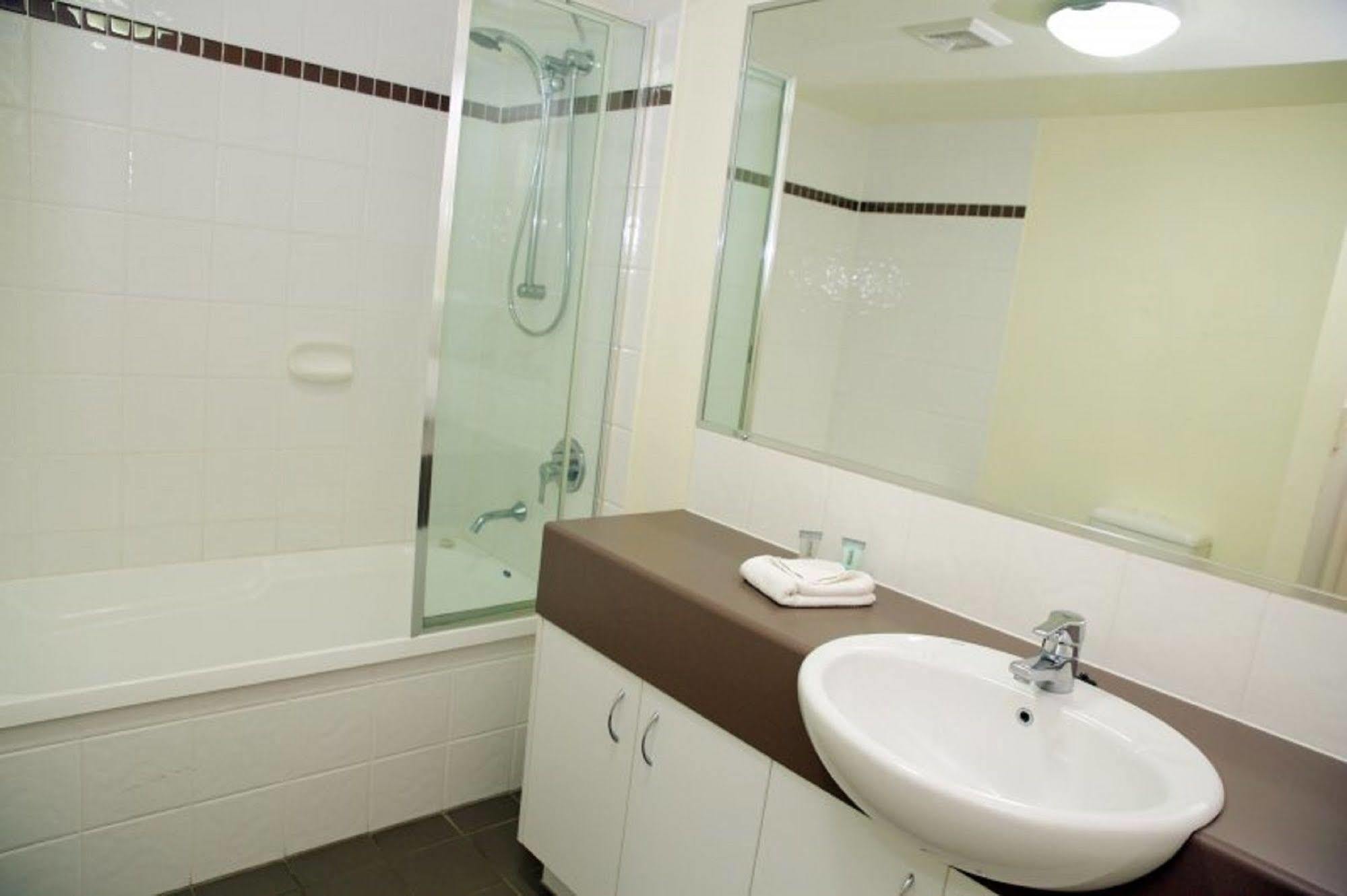 Splendido Resort Apartments Голд-Кост Екстер'єр фото