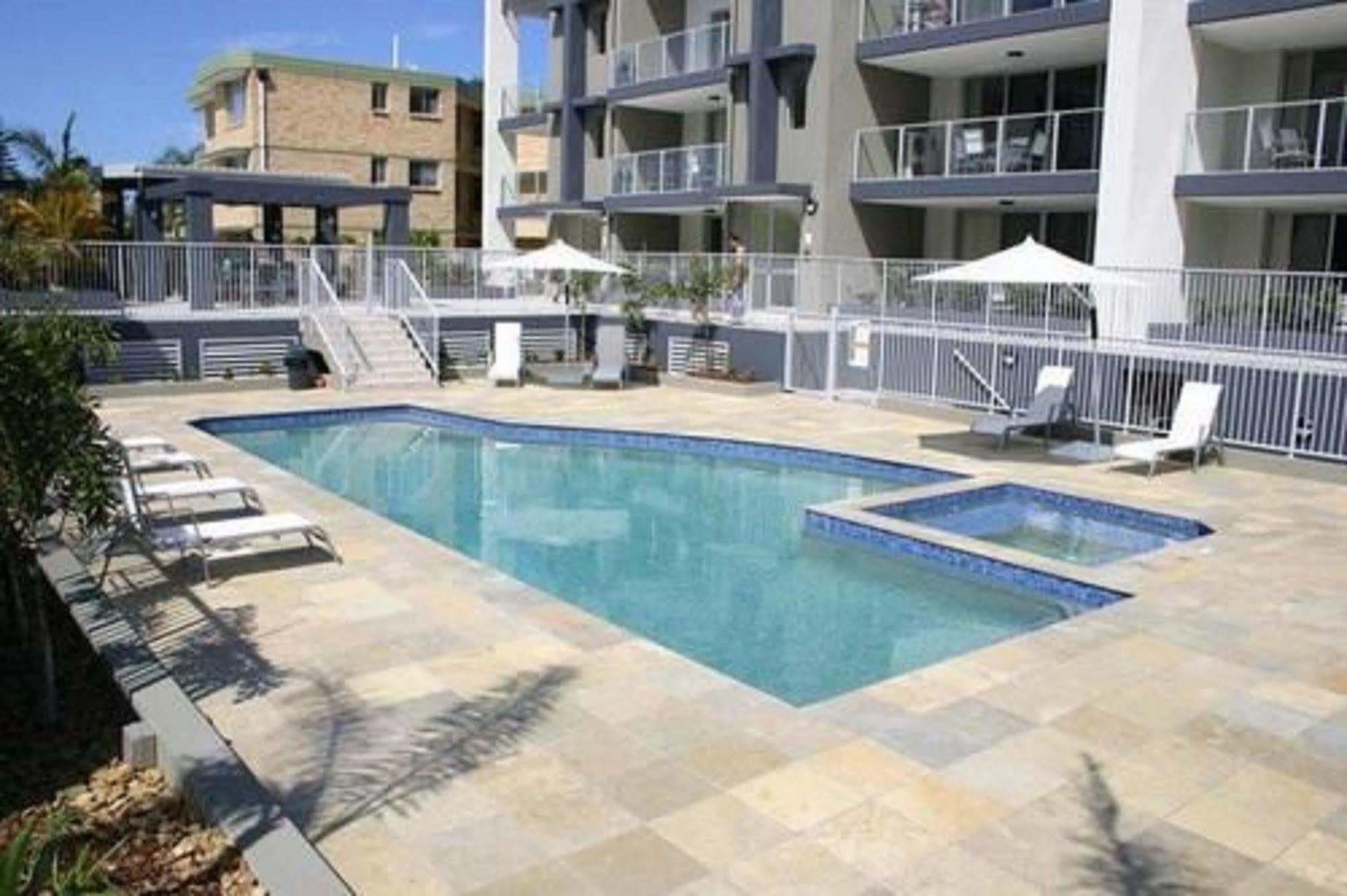 Splendido Resort Apartments Голд-Кост Екстер'єр фото